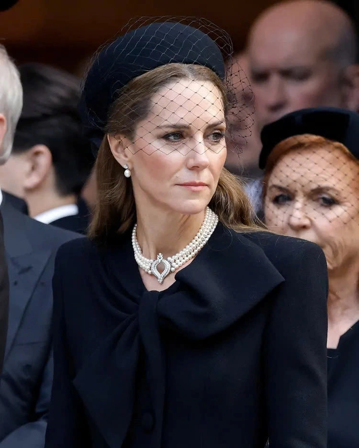 Kate Middleton - Ảnh 6.