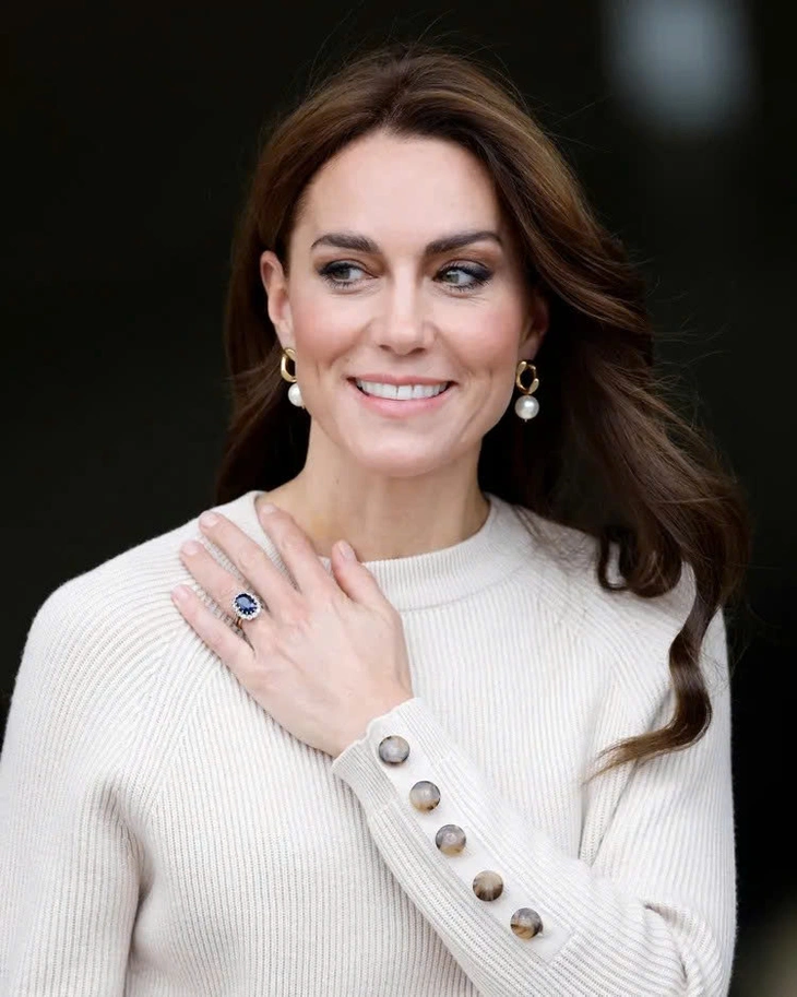 Kate Middleton - Ảnh 3.