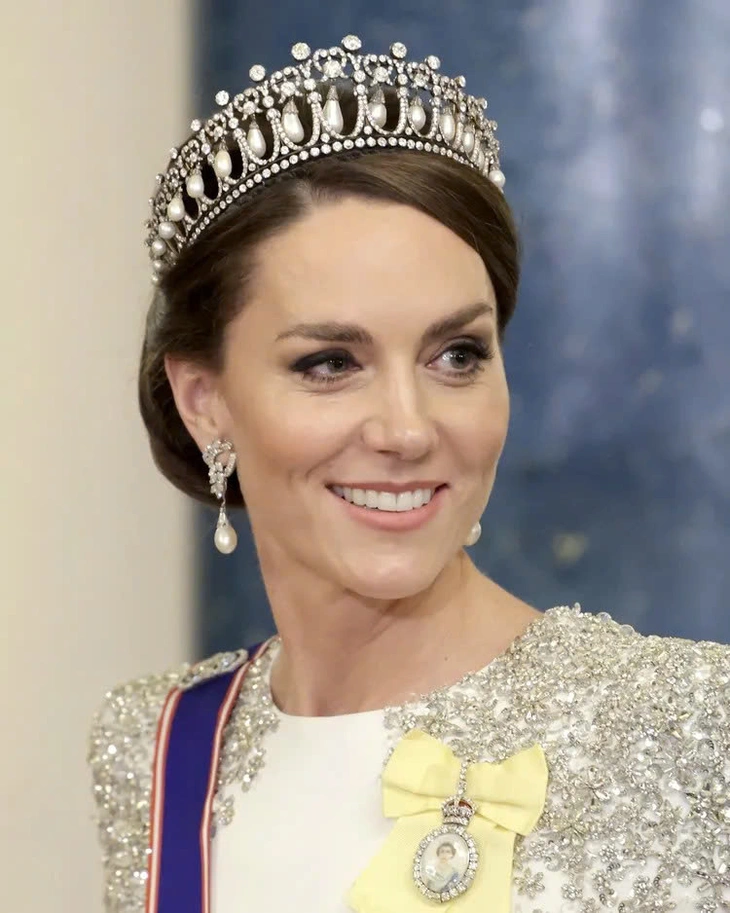 Kate Middleton - Ảnh 4.