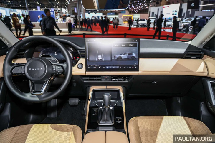 thị trường ô tô - Ảnh 5.