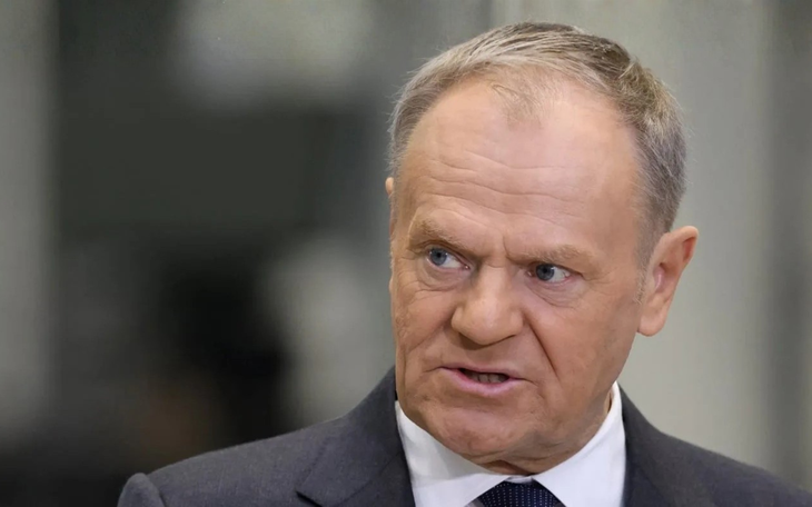 Nga và Iran cùng tập trận giữa tuyên bố 'sẵn sàng tấn công' của Mỹ - Ảnh 2.