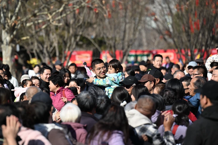 Tin tức thế giới 20-2: Triều Tiên khai mạc Đại hội Đảng, Mỹ ra tối hậu thư với Iran - Ảnh 6.