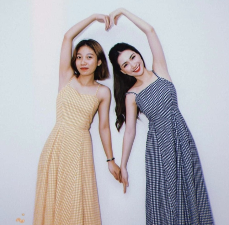 Những màn lì xì 'khủng' nhất trên mạng xã hội - Ảnh 2.