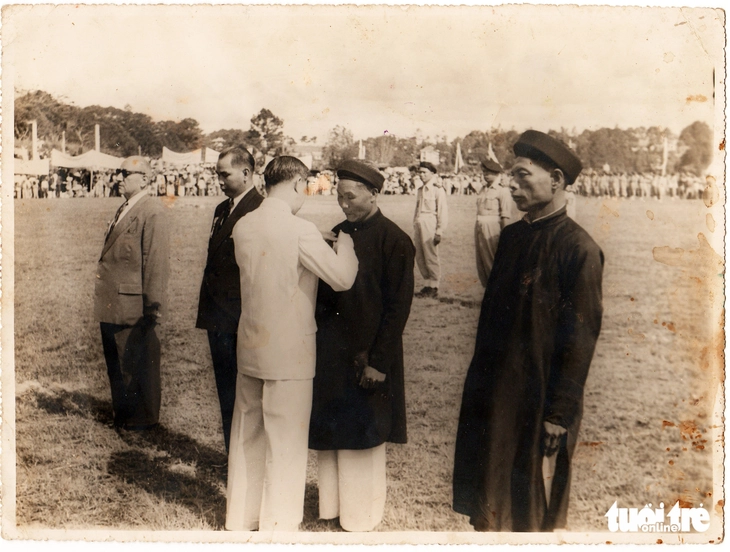 hoa đà lạt - Ảnh 2.