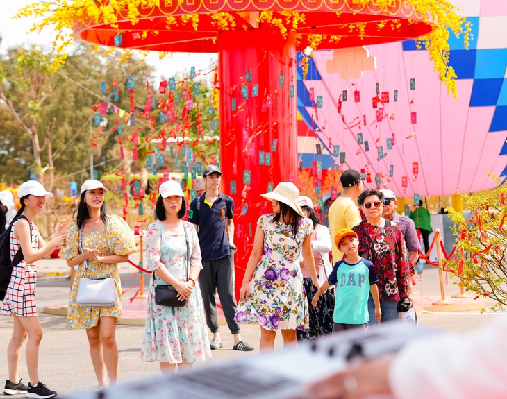 Cần Giờ - Ảnh 7.