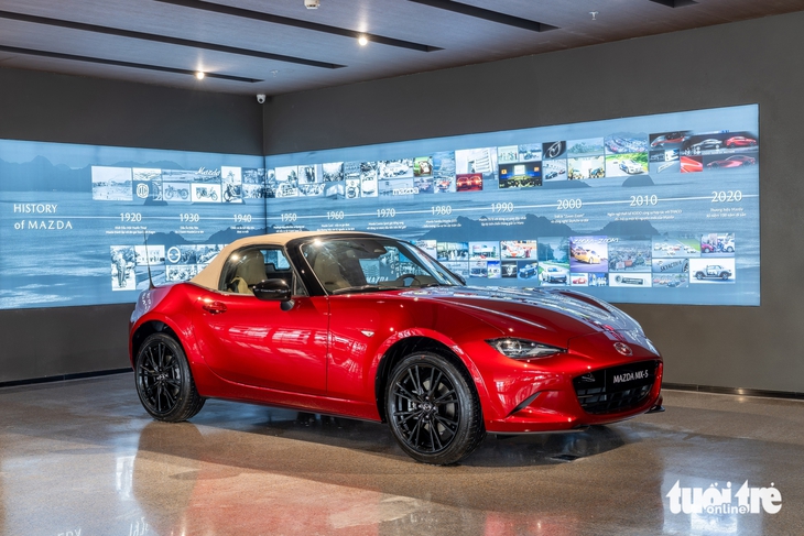 thị trường ô tô - Ảnh 6.