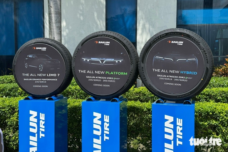 thị trường ô tô - Ảnh 9.