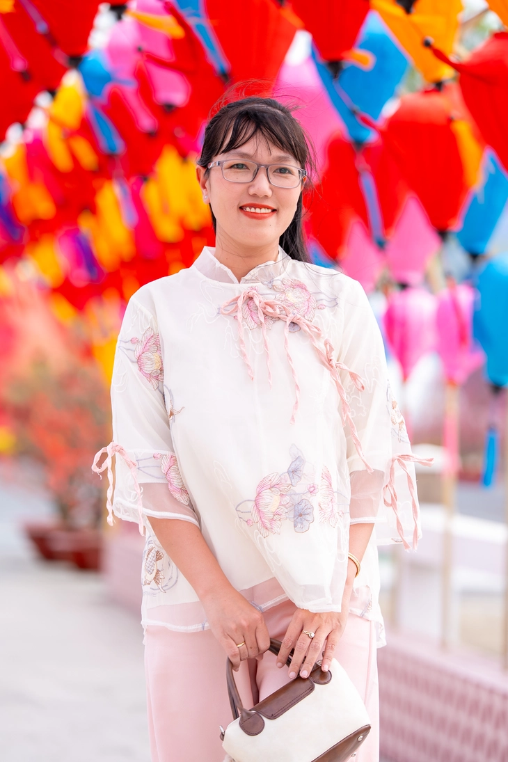 Lễ hội xuân Cần Giờ - Ảnh 17.