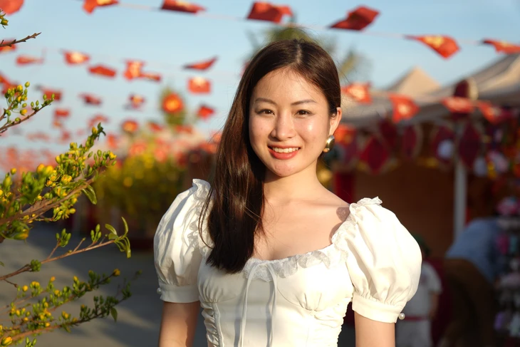 Lễ hội xuân Cần Giờ - Ảnh 5.