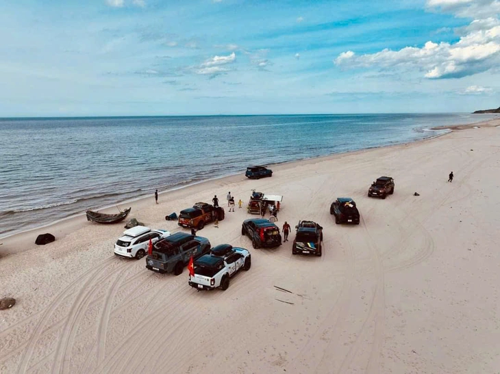 nhà di động - Ảnh 11.