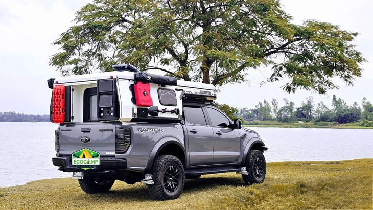 nhà di động - Ảnh 8.