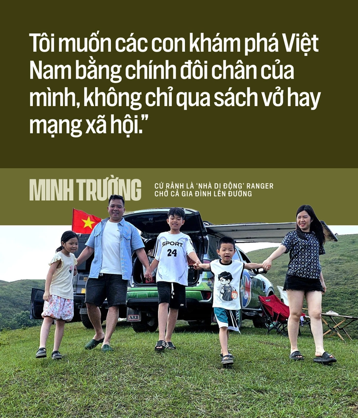 nhà di động - Ảnh 2.