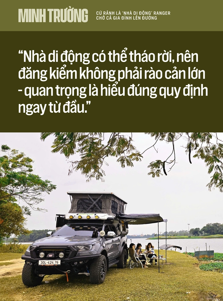 nhà di động - Ảnh 5.