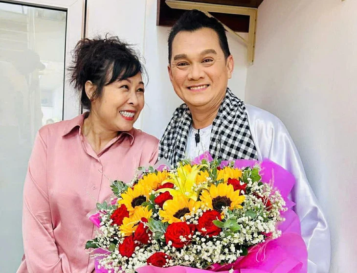 Hồng Vân - Ảnh 4.