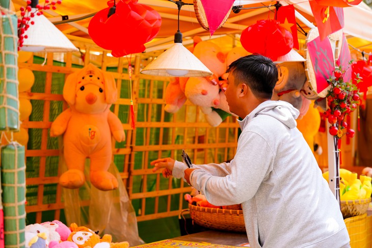 Cần Giờ - Ảnh 21.