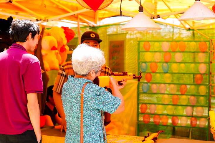 Cần Giờ - Ảnh 20.