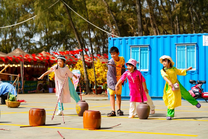 Cần Giờ - Ảnh 13.