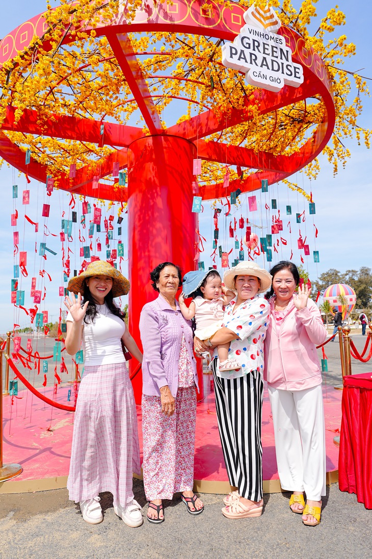 Cần Giờ - Ảnh 6.