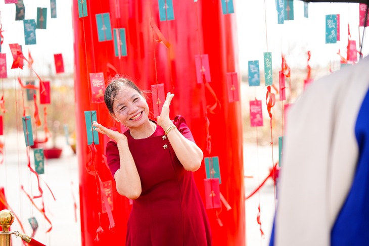 Cần Giờ - Ảnh 8.