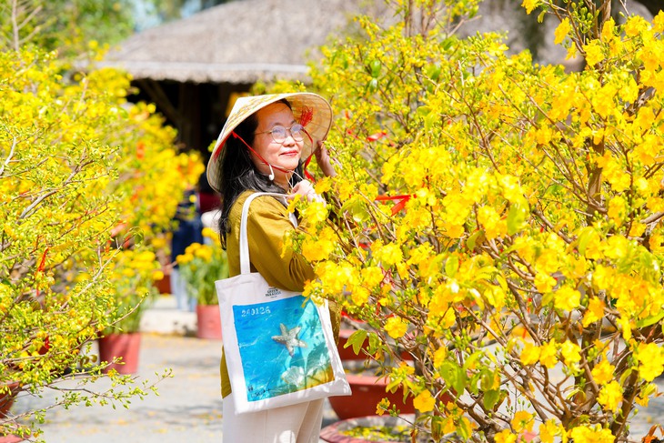 Cần Giờ - Ảnh 15.