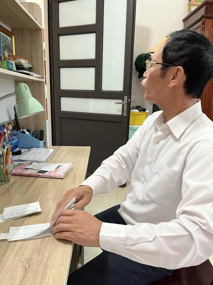 sum họp gia đình - Ảnh 2.