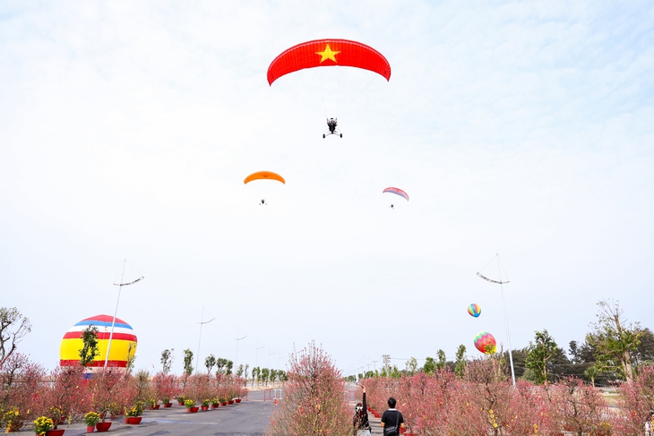 Cần Giờ - Ảnh 12.