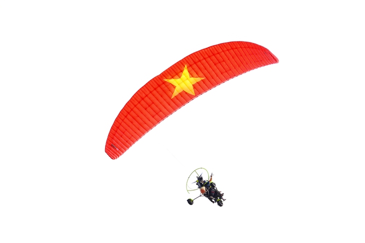 Cần Giờ - Ảnh 3.