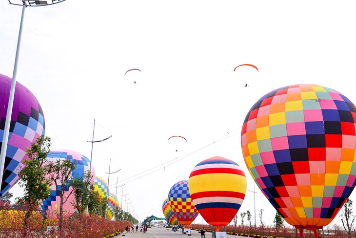 Cần Giờ - Ảnh 9.