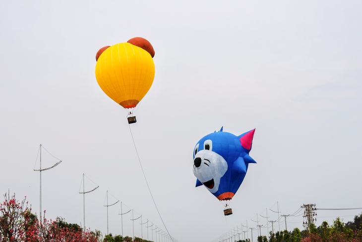 Cần Giờ - Ảnh 11.