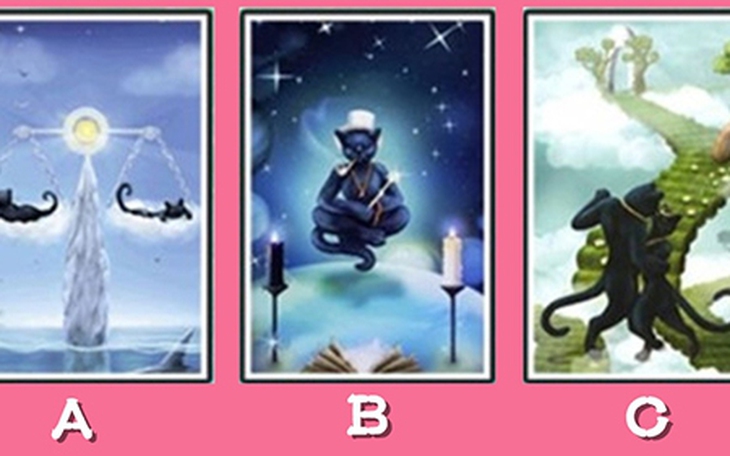 Quiz: Bạn dễ tính, hòa đồng hay là người hoạt ngôn - Ảnh 3.