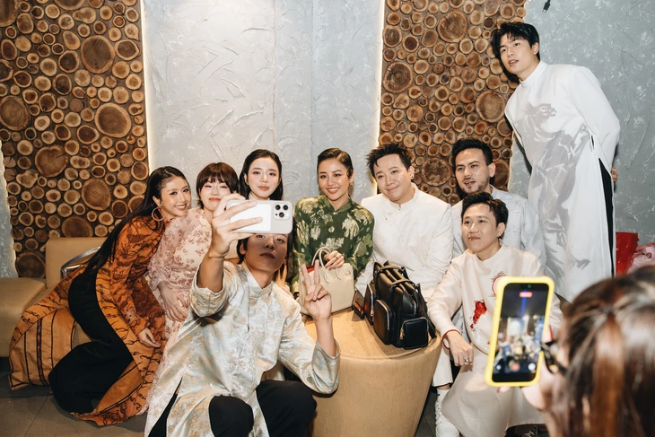 Thỏ ơi - Ảnh 2.