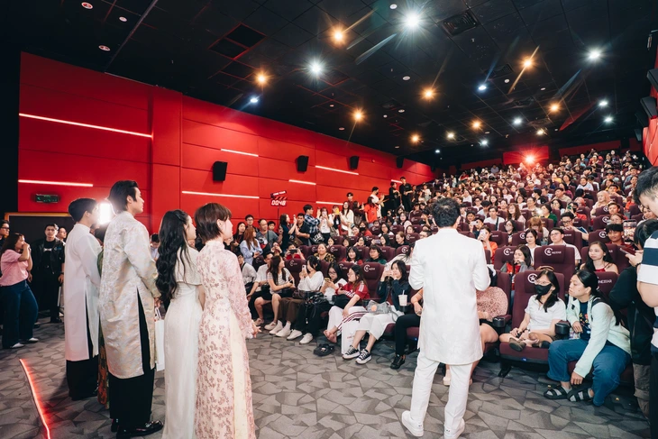 Thỏ ơi - Ảnh 3.