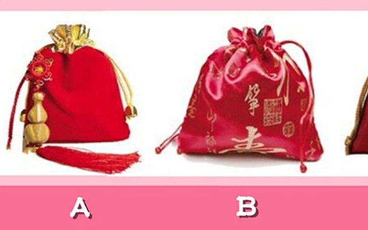 Quiz: Bạn vui vẻ, lạc quan hay là người nhạy cảm - Ảnh 4.