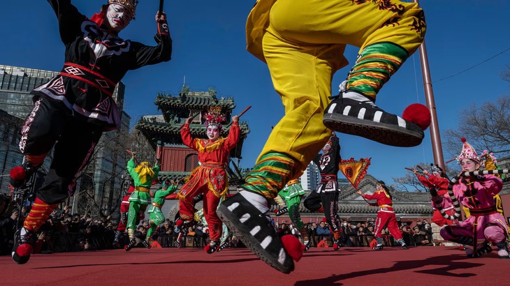 tuổi ngọ - Ảnh 2.