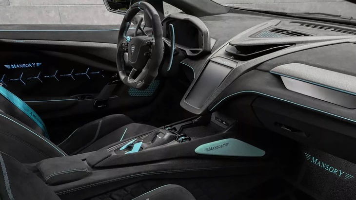 Lamborghini - Ảnh 11.