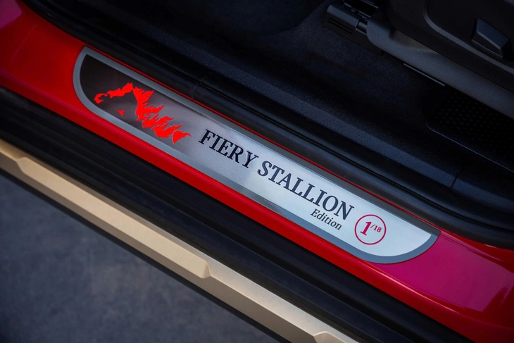 MINI Countryman - Ảnh 7.