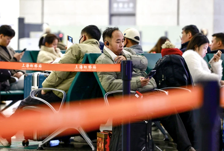 Trung Quốc - Ảnh 5.