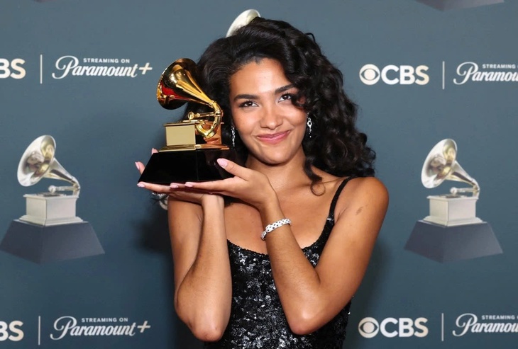 Olivia Dean - Ảnh 1.