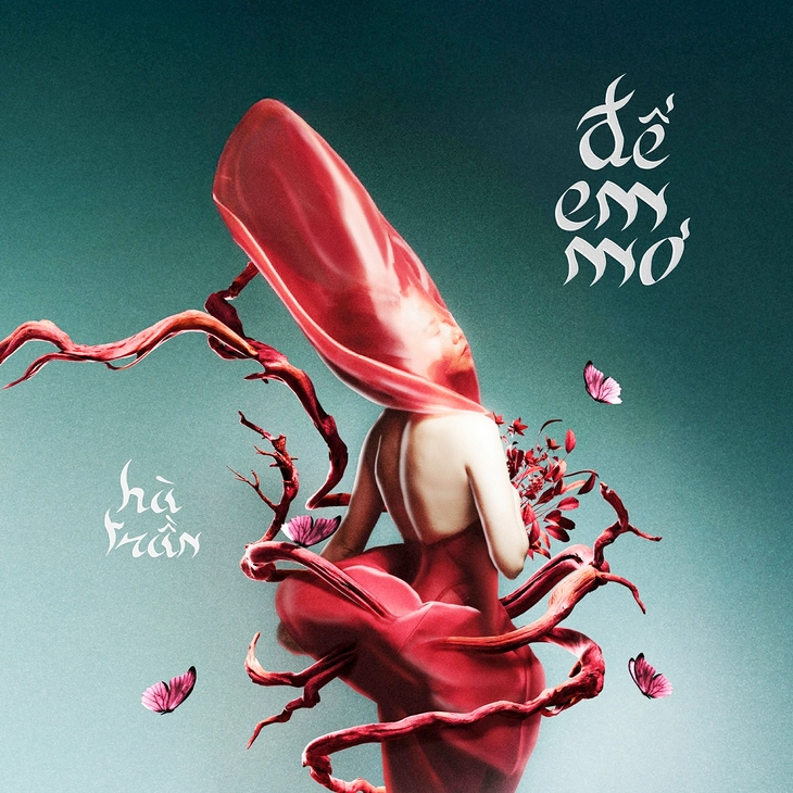 Hà Trần - Ảnh 1.