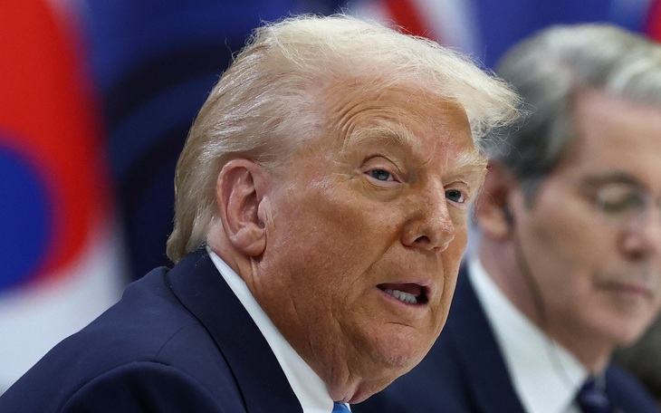 Reuters: Mỹ tạm ngưng siết công nghệ Trung Quốc trước thềm thượng đỉnh Trump - Tập - Ảnh 2.