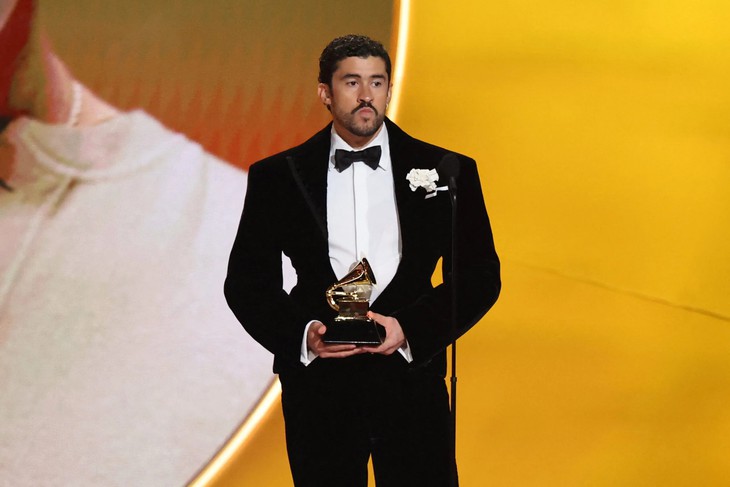 Grammy - Ảnh 2.