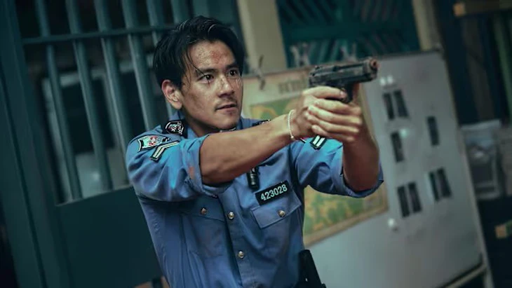 Zootopia 2 bỗng gây sốt phòng vé Trung Quốc trước Tết Nguyên đán - Ảnh 2.