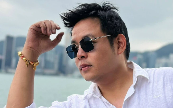 Hoàng Mập rời nhà cổ, lên cao nguyên sống cho bớt ồn ào - Ảnh 9.