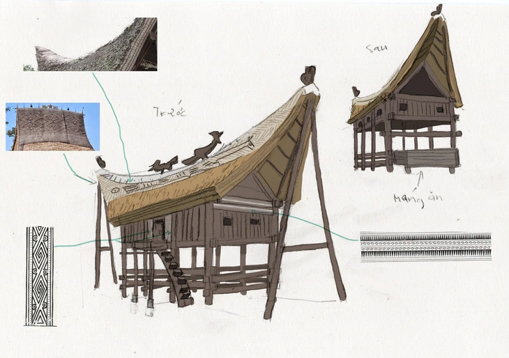 Hùng Vương  - Ảnh 3.