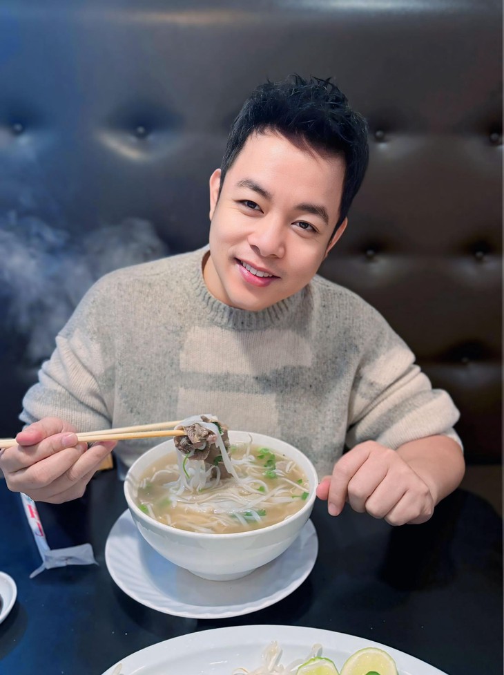 Quang Lê - Ảnh 4.