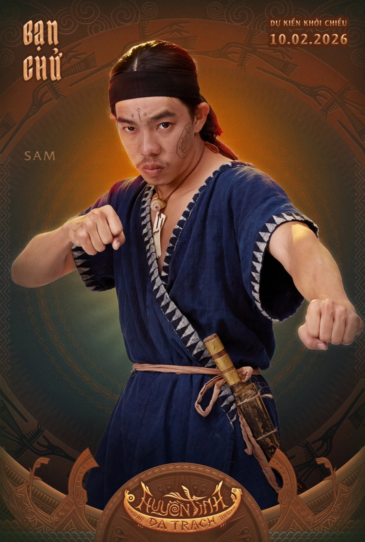 Hùng Vương  - Ảnh 5.