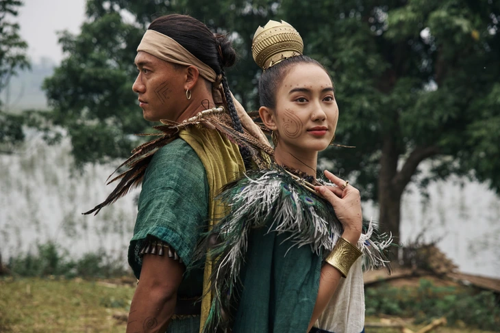 Hùng Vương  - Ảnh 1.