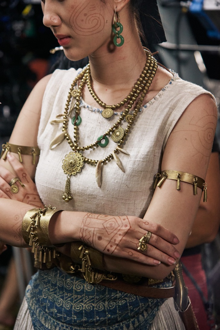 Hùng Vương  - Ảnh 9.