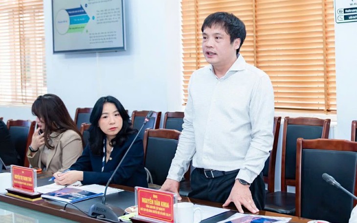 Tập đoàn FPT đồng hành cùng Bộ Công an xây trường vùng biên giới Nghệ An - Ảnh 4.