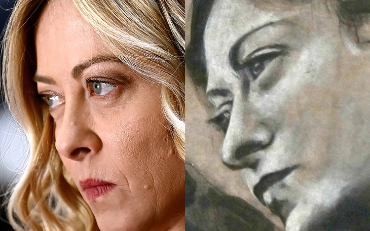 Thực hư hình ảnh người đàn ông 'một tay bám tường một tay quay phim' trên tòa nhà 508m ở Đài Bắc - Ảnh 2.